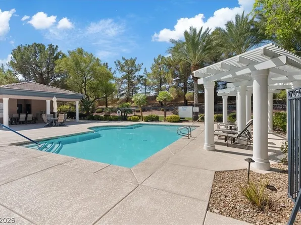 805 Dana Hills Ct Unit 104, Las Vegas, NV 89134