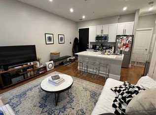 27 Dudley St #6X, Roxbury, MA 02119