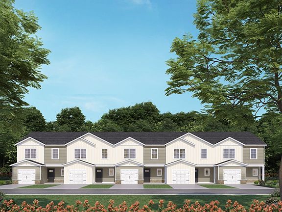 Townhome