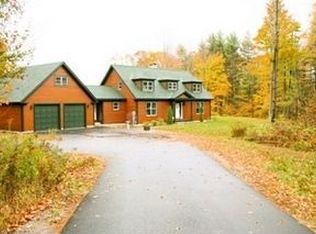 141 Prospect Hill Rd, Hancock, NH 03449