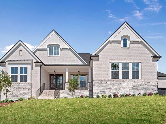 The Elmsley A Exterior