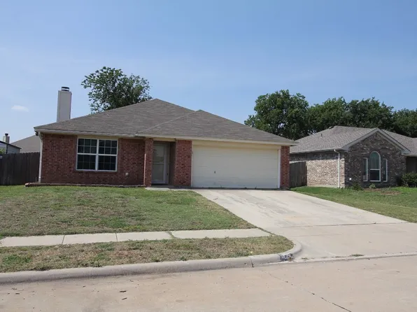 429 Cambridge Dr, Saginaw, TX 76179