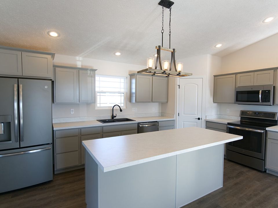 Carson River Plan, Copper Creek Estates, Grand Island, NE 68803 Zillow