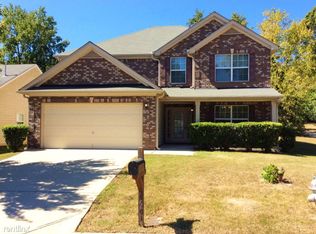 6601 Pamplona Pl, Atlanta, GA 30349