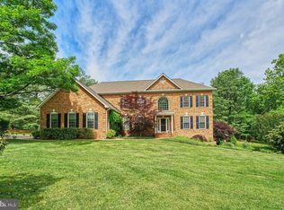 9346 Boley Pl, Nokesville, VA 20181