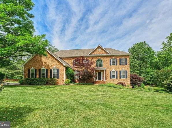 9346 Boley Pl, Nokesville, VA 20181