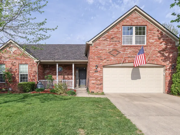 4852 Thicket Grove Ln, Indianapolis, IN 46237