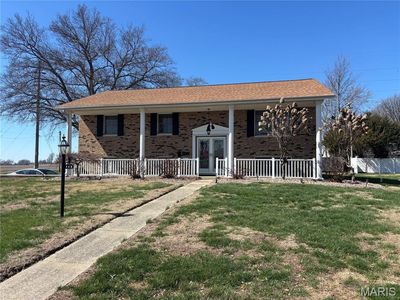 640 Meadowbrook Ln, Centralia, IL, 62801