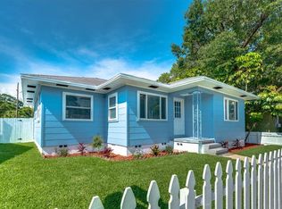 1811 22nd Ave N, Saint Petersburg, FL 33713