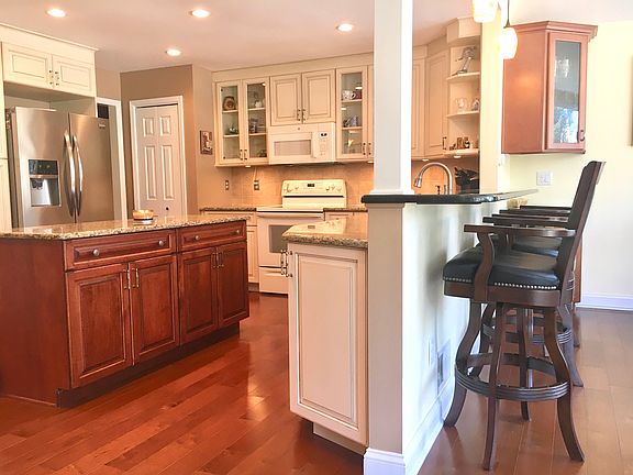 Kitchen/great room