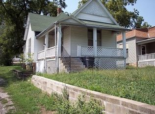 925 2nd Ave W, Horton, KS 66439