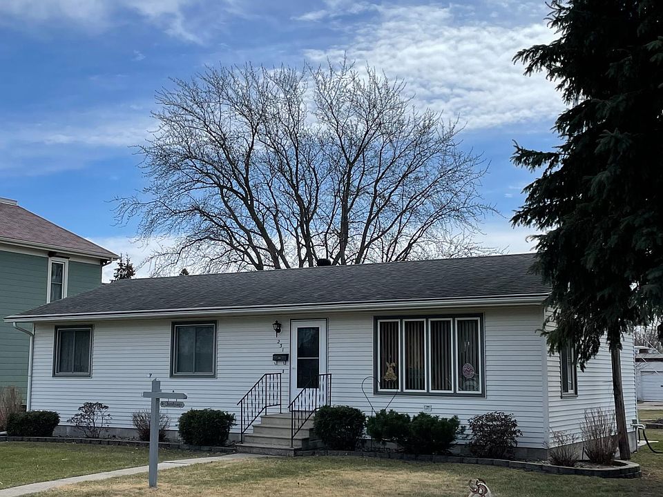 231 N St W, Amboy, MN 56010 Zillow