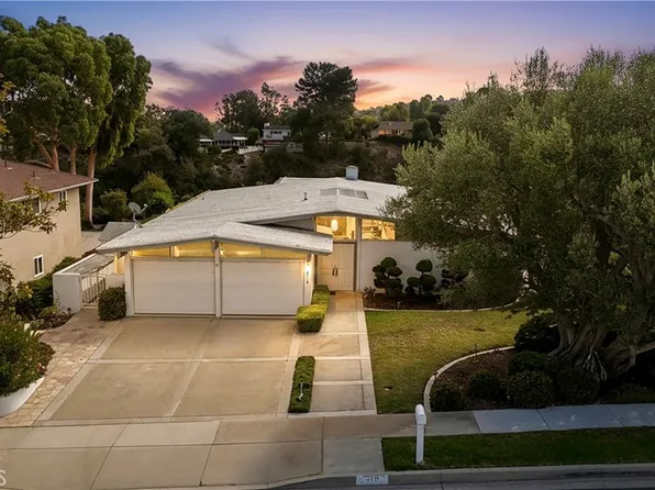 4718 Elkridge Dr, Rancho Palos Verdes, CA 90275