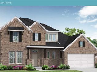 2723 Meyer Lemon Tree Dr, Manvel, TX 77578