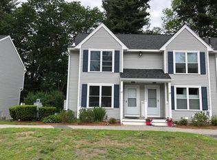 10 Groton Rd APT B2, Westford, MA 01886