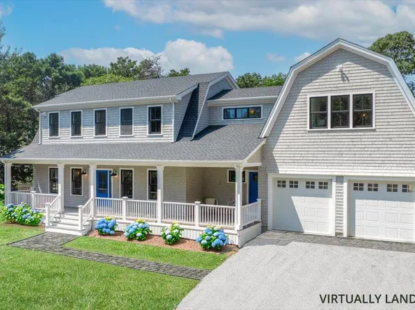 4 Nickerson Circle, South Chatham, MA 02659