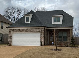 120 Dogwood Springs Dr, Oakland, TN 38060