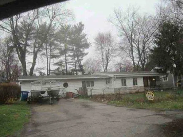 1760 Ketner Ave, Toledo, OH 43613