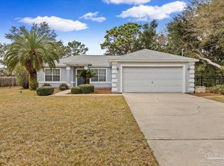 1863 Eagle Ln, Navarre, FL 32566