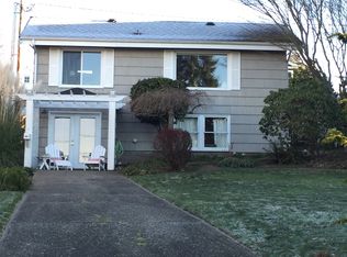 406 8th Ave W, Kirkland, WA 98033