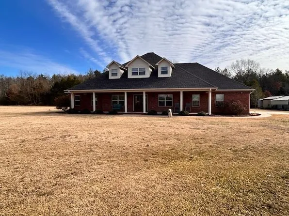 (undisclosed Address), Dewitt, AR 72042