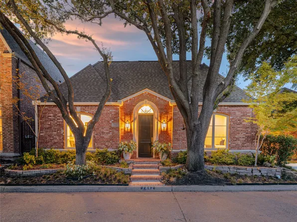 7842 Caruth Ct, Dallas, TX 75225