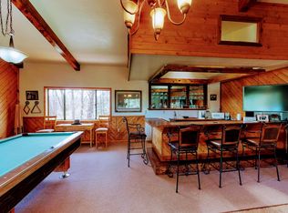 5131 Pinedale Wash Rd, Show Low, AZ --