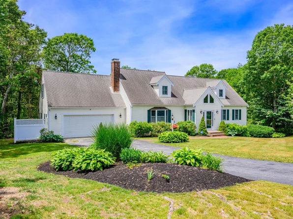 29 Water View Circle, Centerville, MA 02632