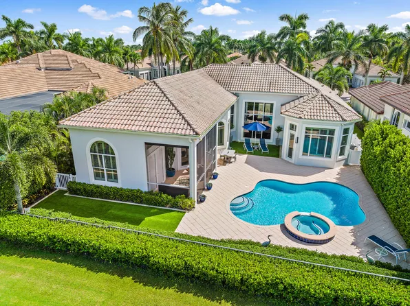 7945 Cranes Pointe Way, West Palm Beach, FL 33412