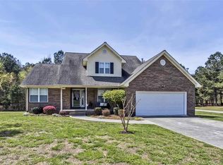 145 County Road 1150, Riceville, TN 37370