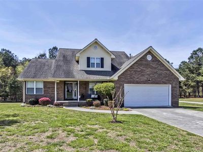 145 County Road 1150, Riceville, TN, 37370