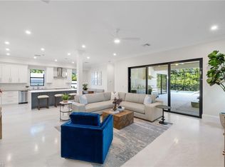 2721 Van Buren Ave, Naples, FL 34112