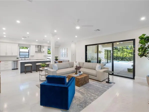 2721 Van Buren AVE, NAPLES, FL 34112