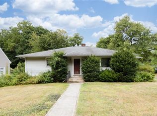 25 Arline Dr, Waterbury, CT 06705