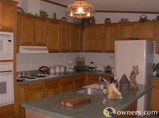 941 Laurelburg Rd, Rock Island, TN 38581