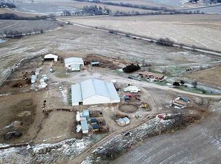 14440 N 180th St, Bennington, NE 68007