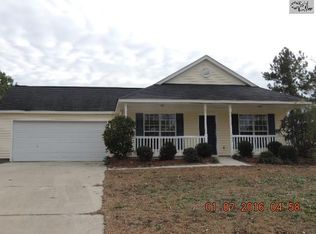 340 Chickadee Lane, Lugoff, SC 29078