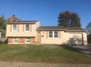 692 Hile Ln, Englewood, OH
