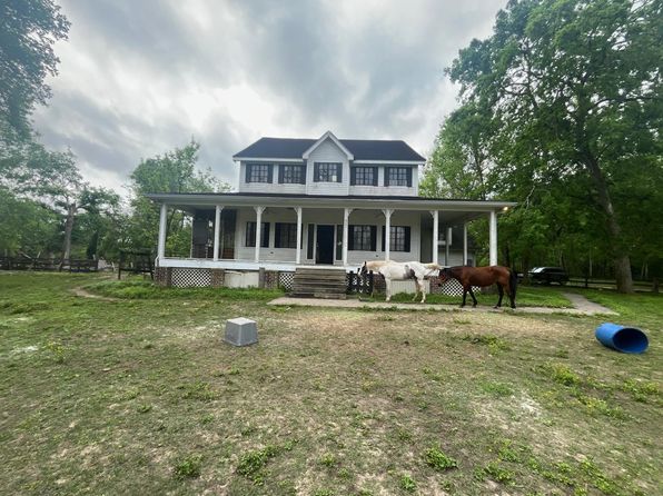 4702 Dagg Rd, Houston, TX 77048