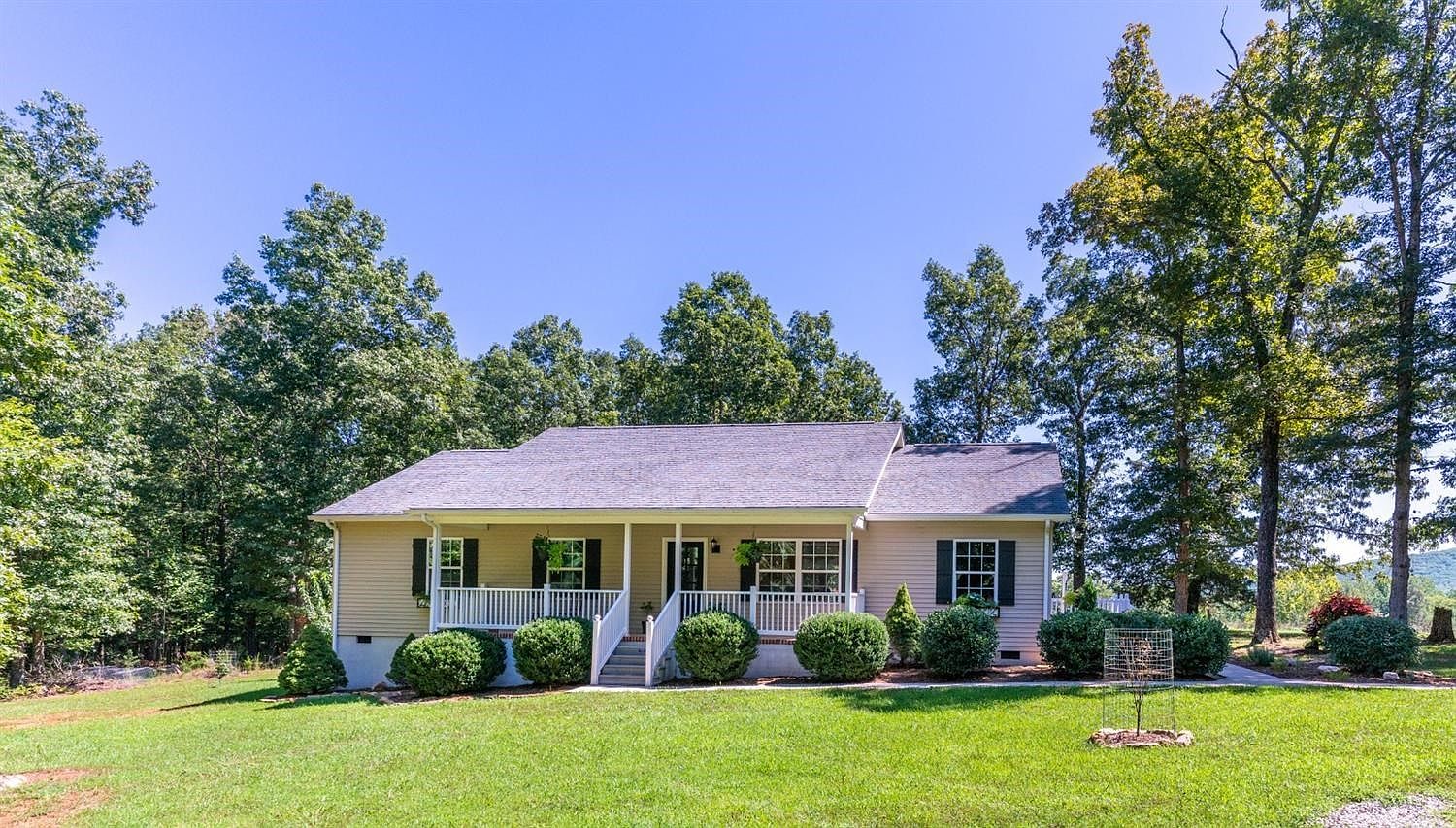 16 Lake Nelson Ln, Arrington, VA 22922 Zillow