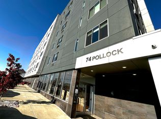 74 Pollock Ave, Jersey City, NJ 07305