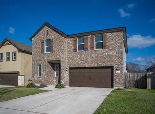 1619 Dragonfly Loop, Bastrop, TX 78602