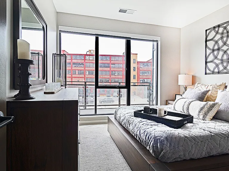 Tribute Apartments at R1VER — Photo 6