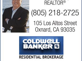 339 W 1st St, Oxnard, CA 93030