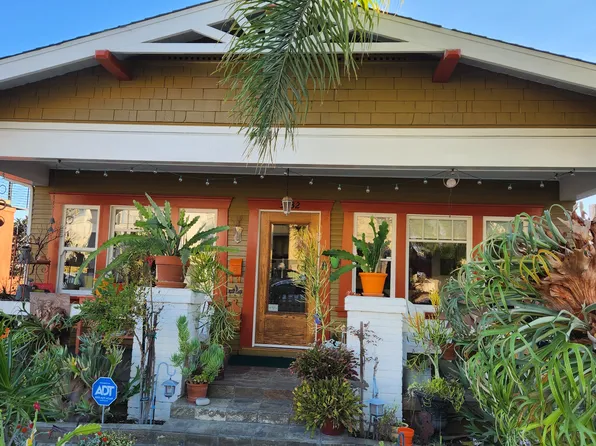 3032 Union St, San Diego, CA 92103