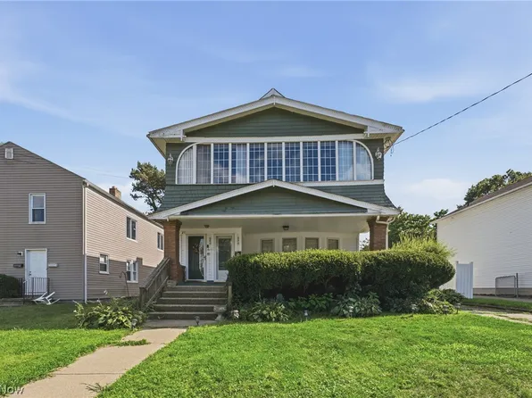 890 Hamlin St, Akron, OH 44320
