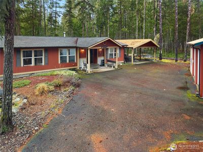 20 N Olympic Court, Hoodsport, WA, 98548