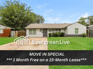 6015 Glenhurst Dr, Houston, TX 77033