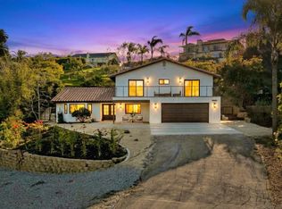 1544 La Vine Ln, Vista, CA 92084