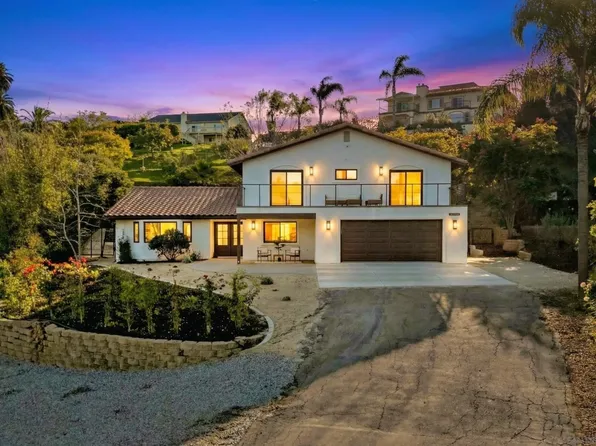 1544 La Vine Ln, Vista, CA 92084